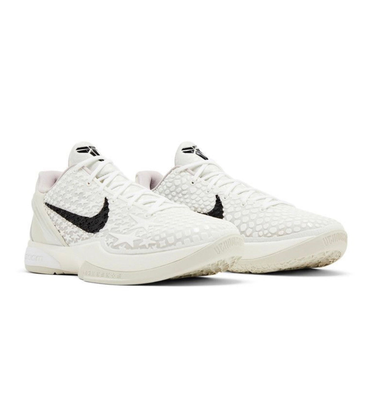 Nike Kobe 6 Protro Sail All-Star