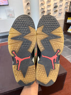 Jordan 6 Retro Travis Scott (US: 10.5)
