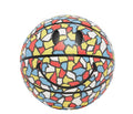 Chinatown Market SMILEY Market Mosaic Basketball