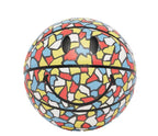 Chinatown Market SMILEY Market Mosaic Basketball