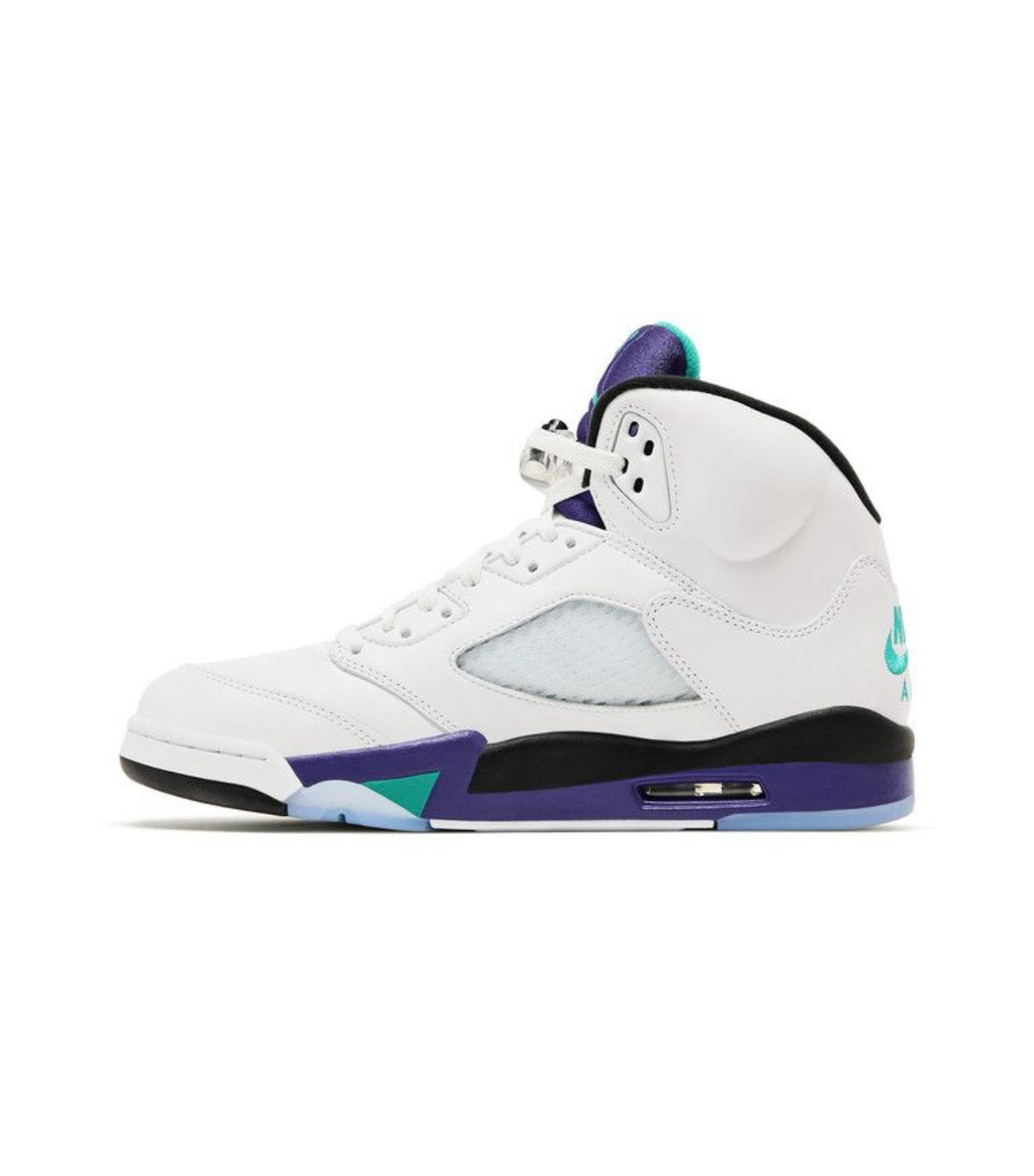 Jordan 5 Retro Grape (2025)