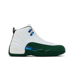 Jordan 12 Retro Bucks