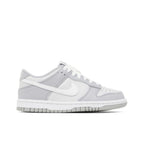 Nike Dunk Low Two-Toned Grey