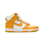 Nike Dunk High Dark Sulfur