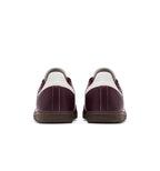 adidas Samba OG Maroon Off White Gum (Women's)