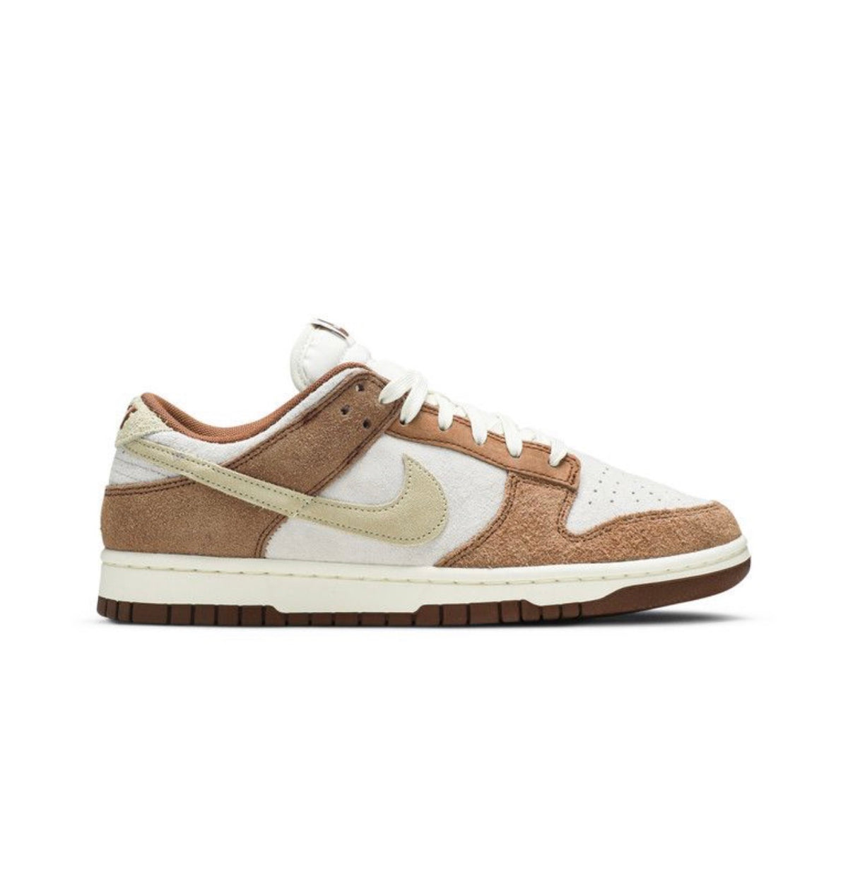 Nike Dunk Low Medium Curry