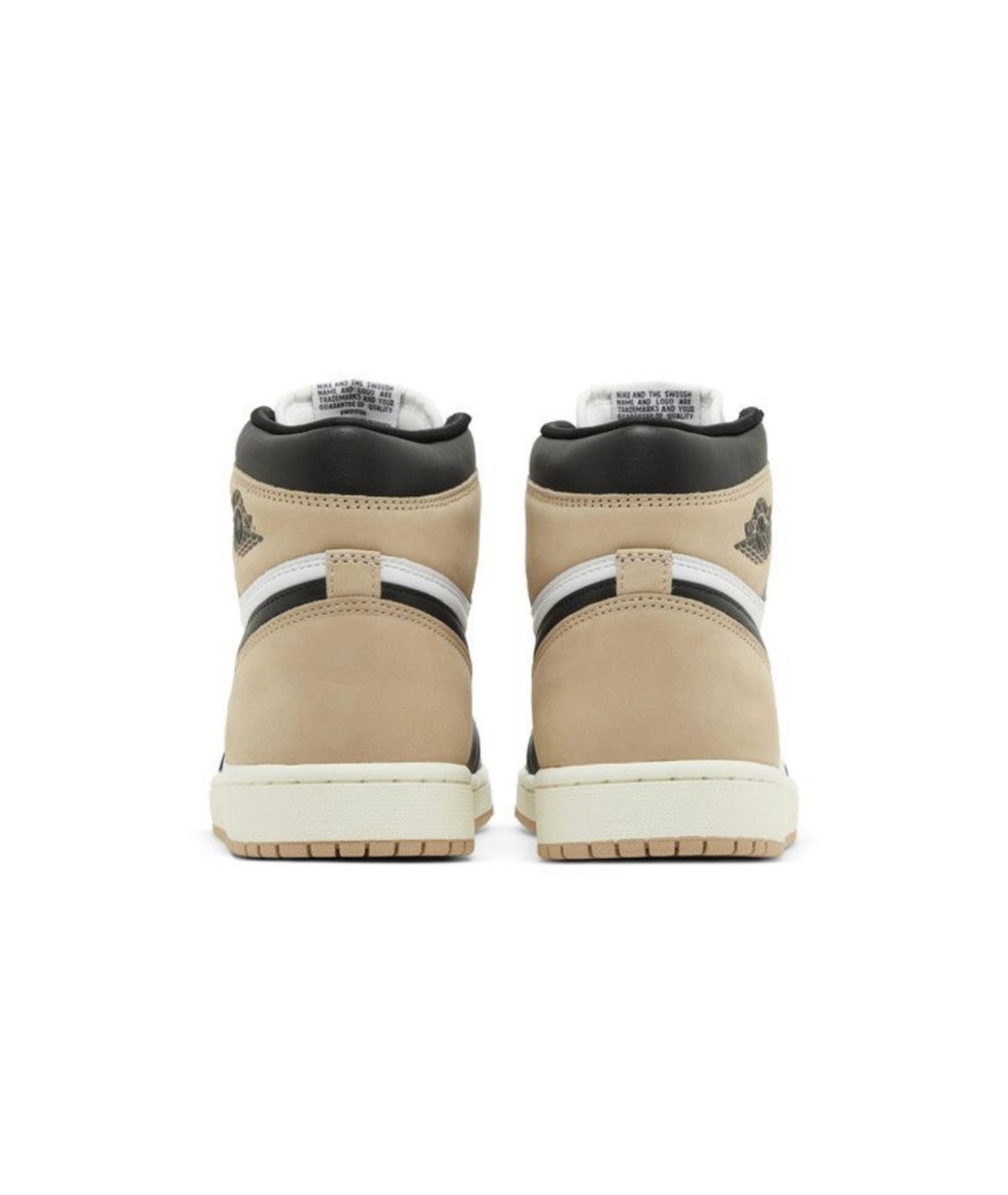 Jordan 1 Retro High OG Latte (W)
