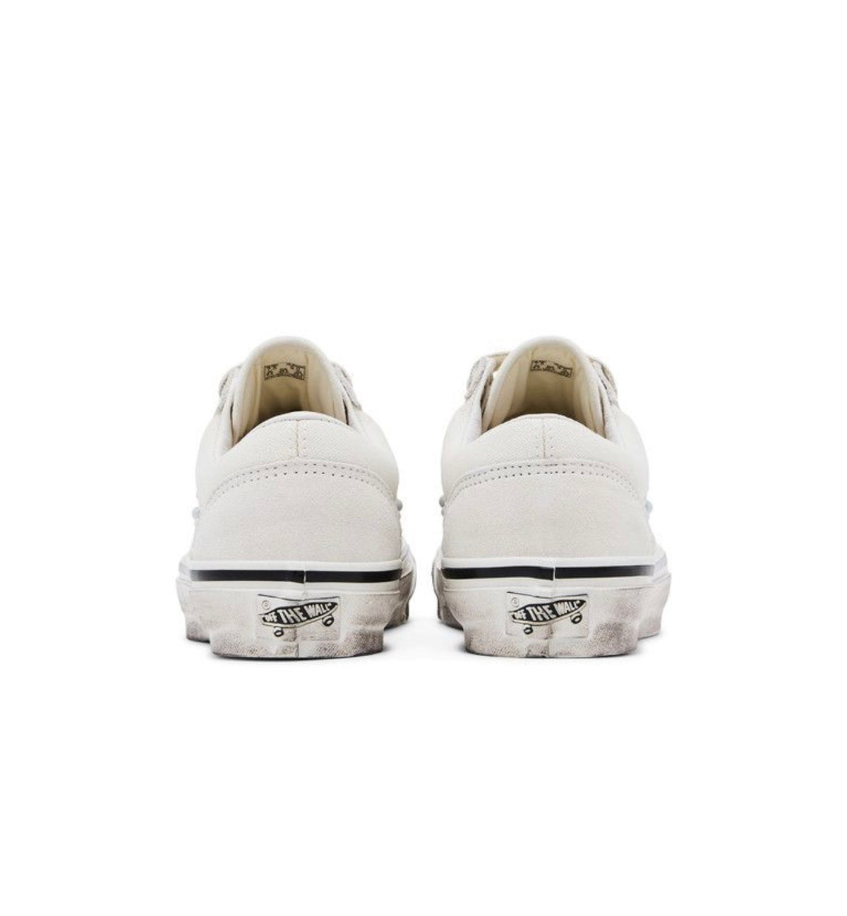 Vans OTW Old Skool 36 Pearlized Pack Marshmallow