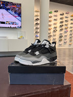 Jordan 4 Retro Fear (2024) (Eu: 42,5)