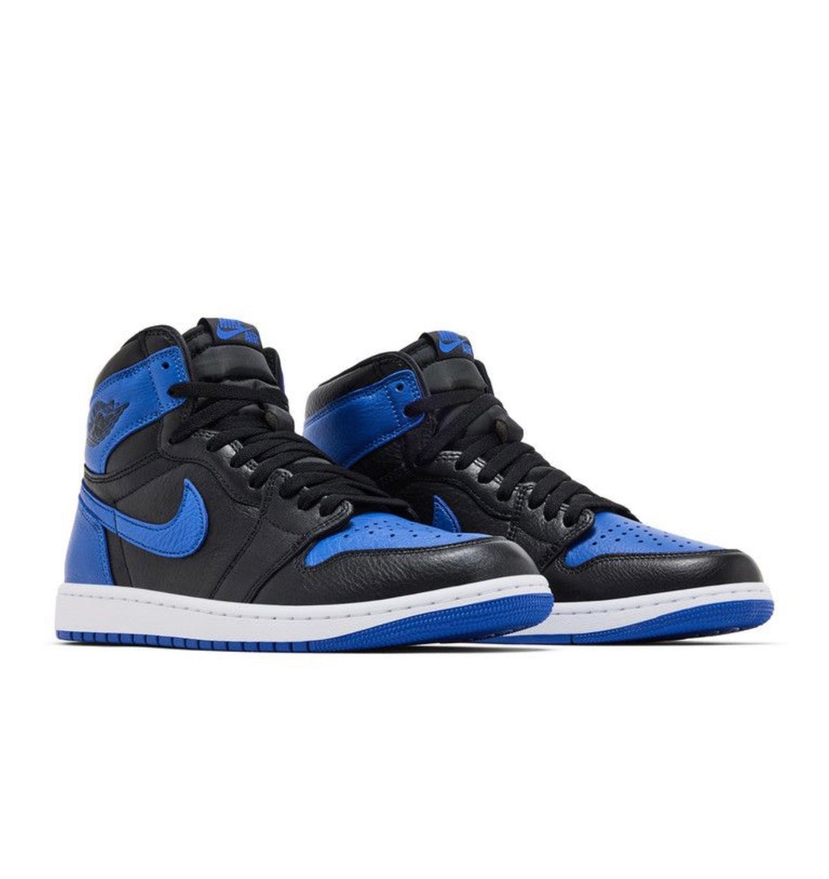 Jordan 1 Retro High OG Royal (2026)