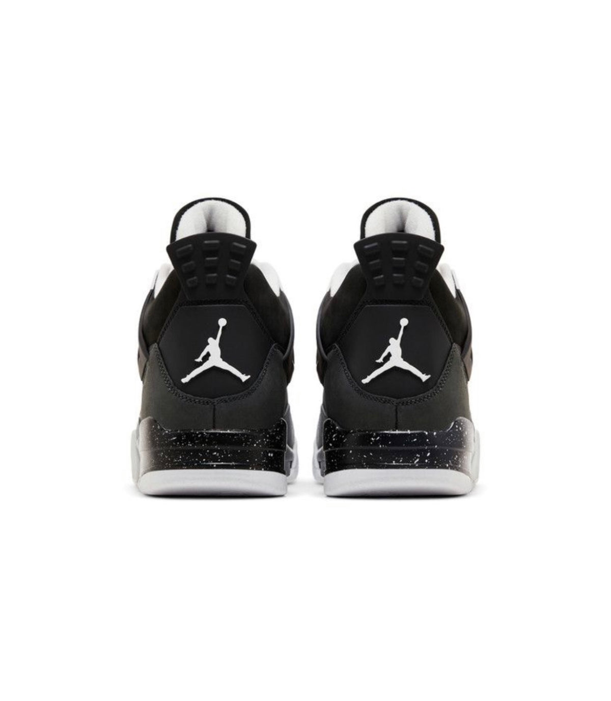 Jordan 4 Retro Fear (2024)