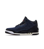 Jordan 3 Retro Levi’s Indigo