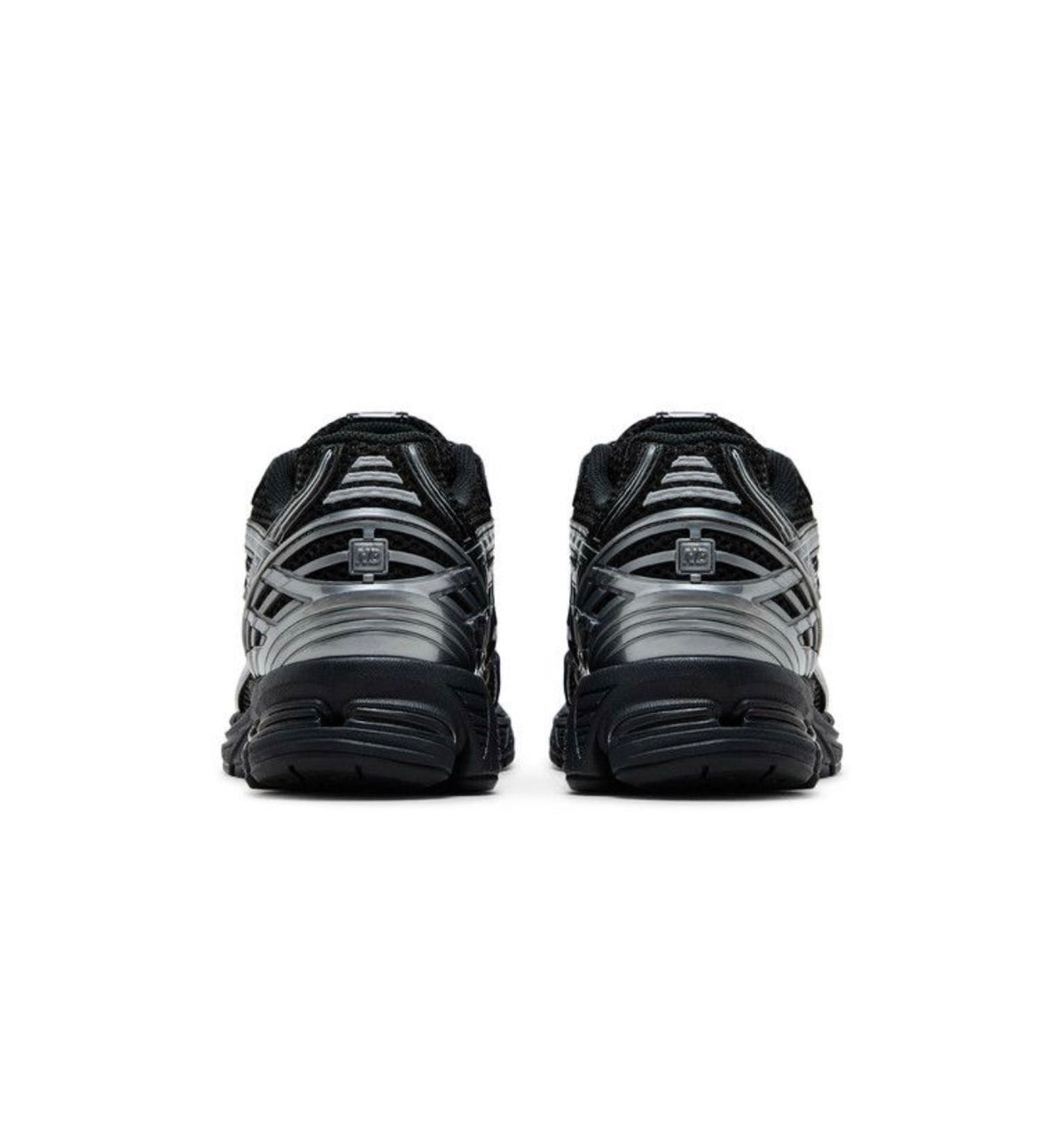 New Balance 1906R Black Silver