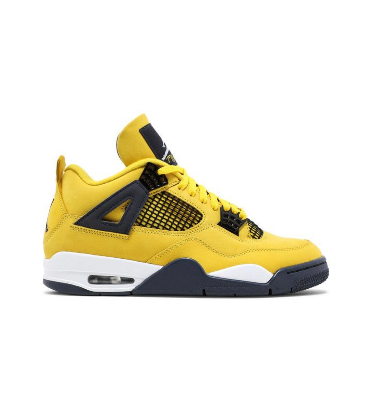 Jordan 4 Retro Lightning (2021)