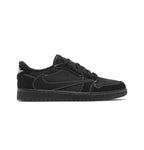 Jordan 1 Retro Low OG SP Travis Scott Black Phantom
