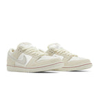 Nike SB Dunk Low City Of Love Light Bone