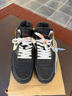 Nike Air Max 90 Off-White Black (Eu: 45,5)