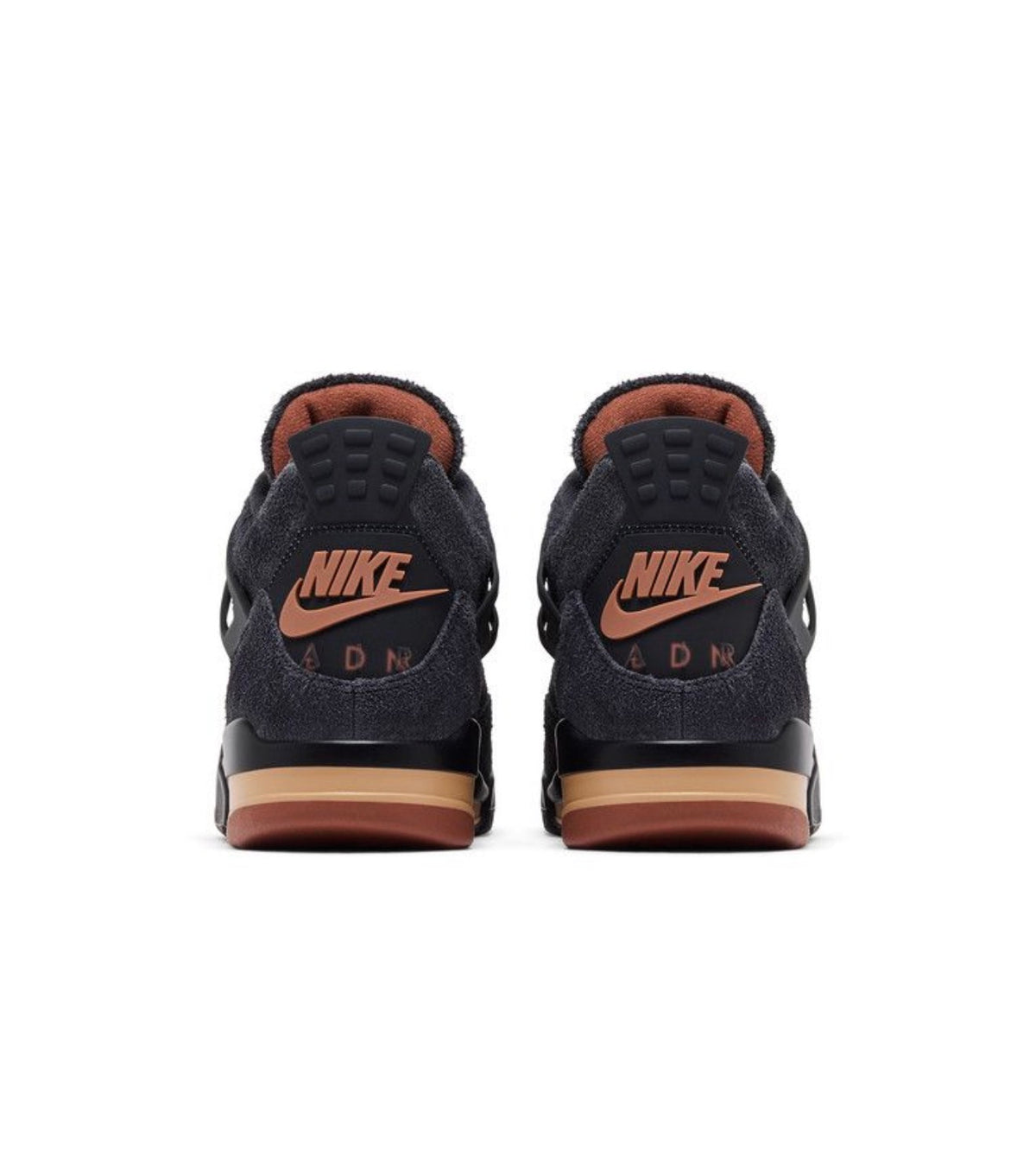 Jordan 4 Retro London