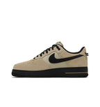 Nike Air Force 1 Low '07 LV8 Desert Khaki Black