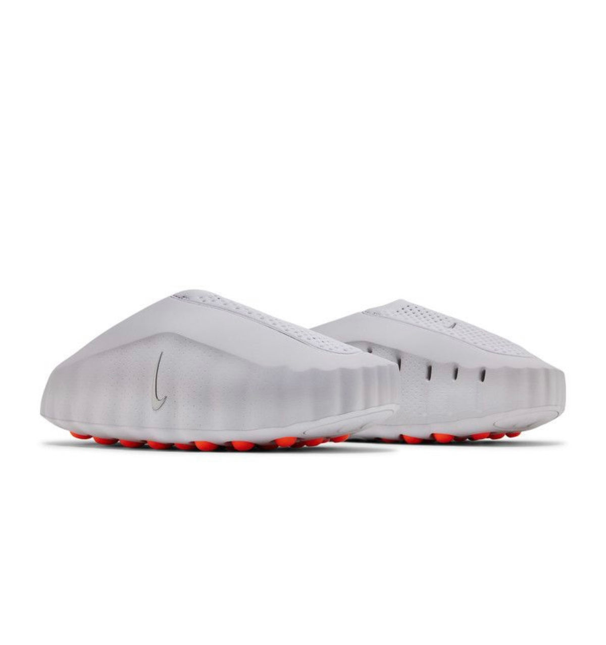 Nike Mind 001 Slide Light Smoke Grey