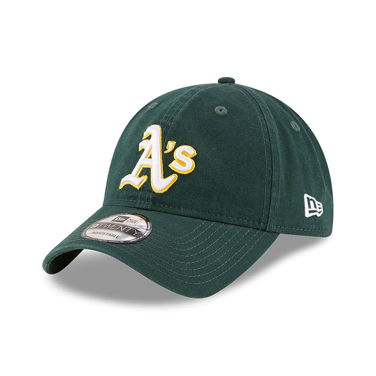 New Era MLB Core Classic2 Rep Os Capakland Athletic