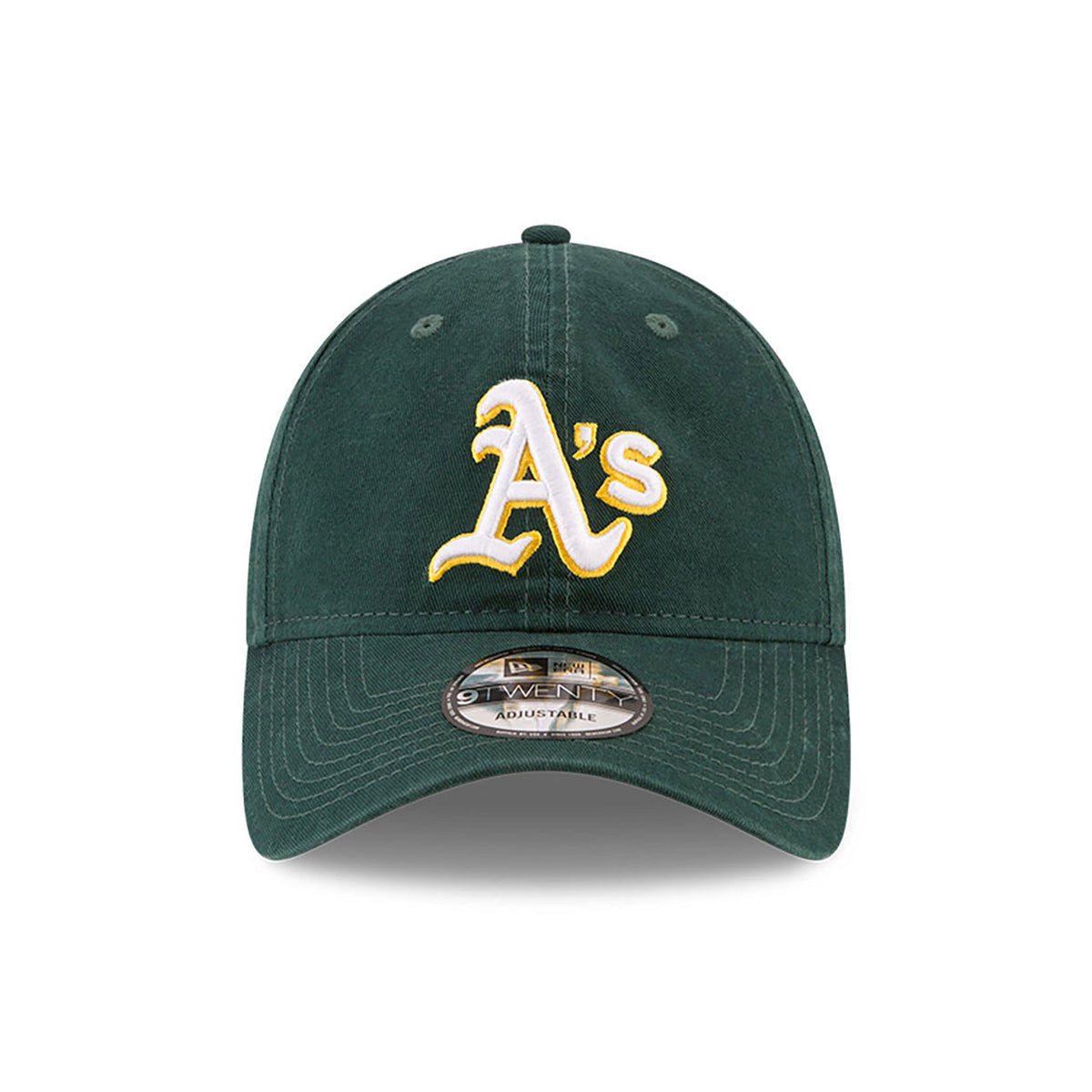 New Era MLB Core Classic2 Rep Os Capakland Athletic