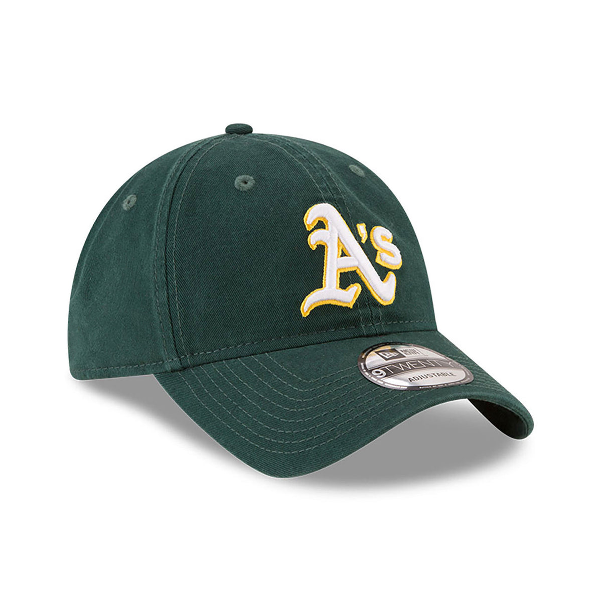 New Era MLB Core Classic2 Rep Os Capakland Athletic