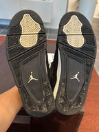 Jordan 4 Retro White Thunder (Eu: 42)