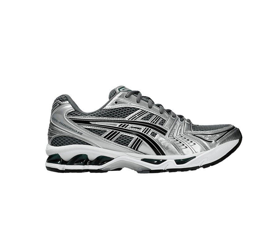 ASICS Gel-Kayano 14 Metropolis Jasper Green