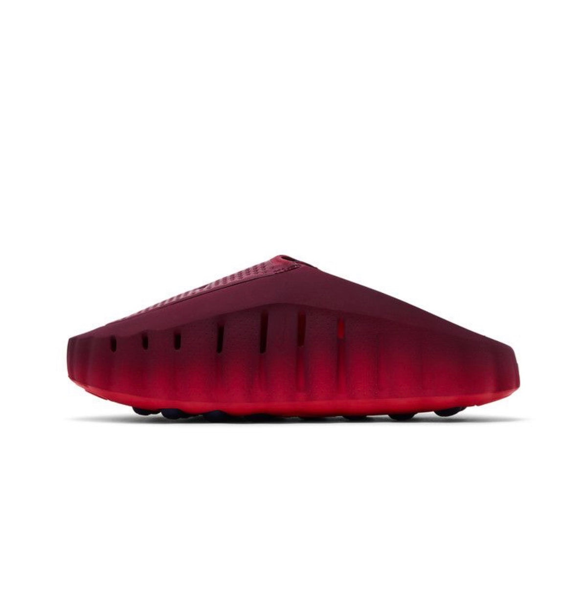 Nike Mind 001 Slide Team Red University Red