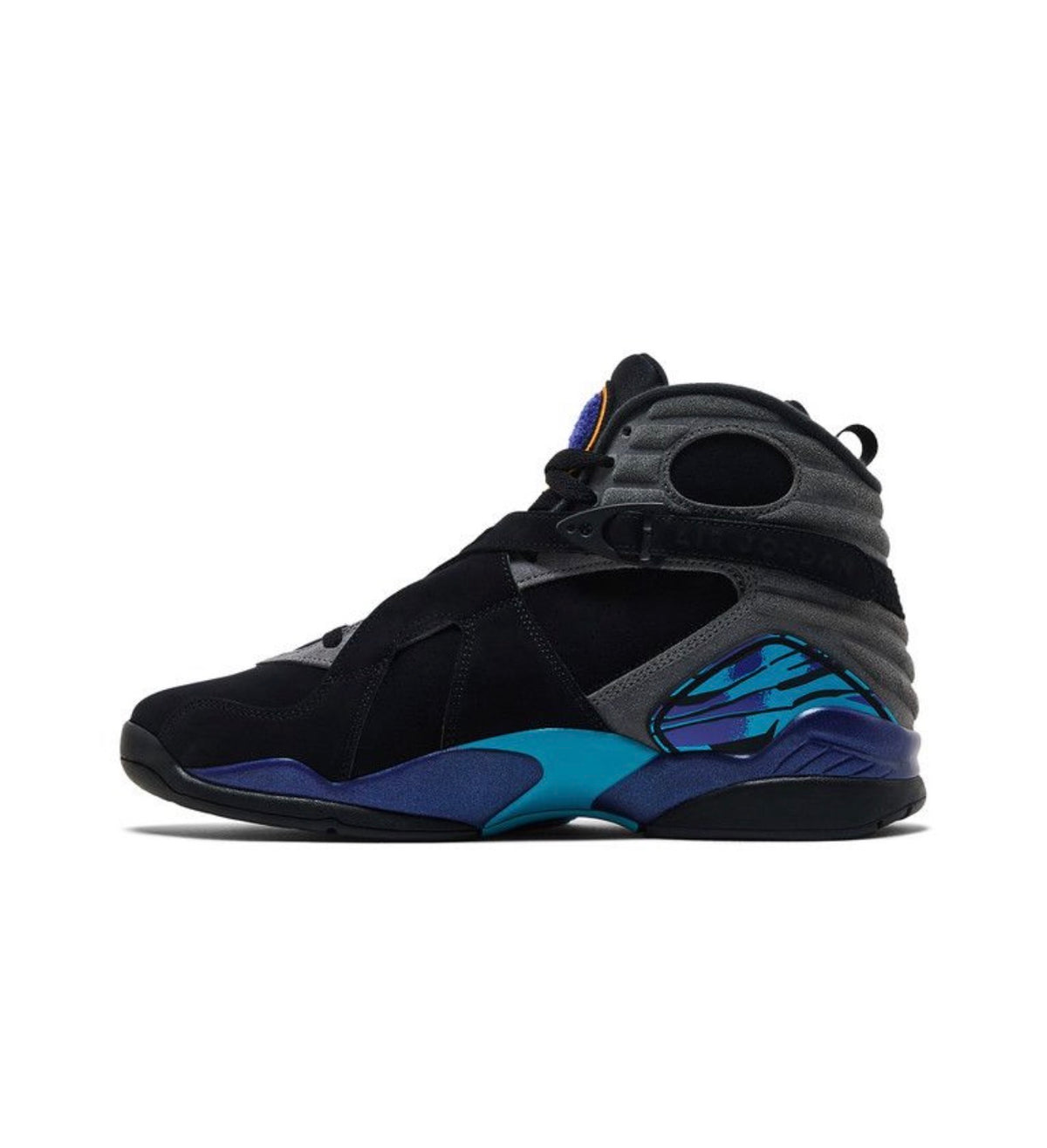 Jordan 8 Retro Aqua (2025)
