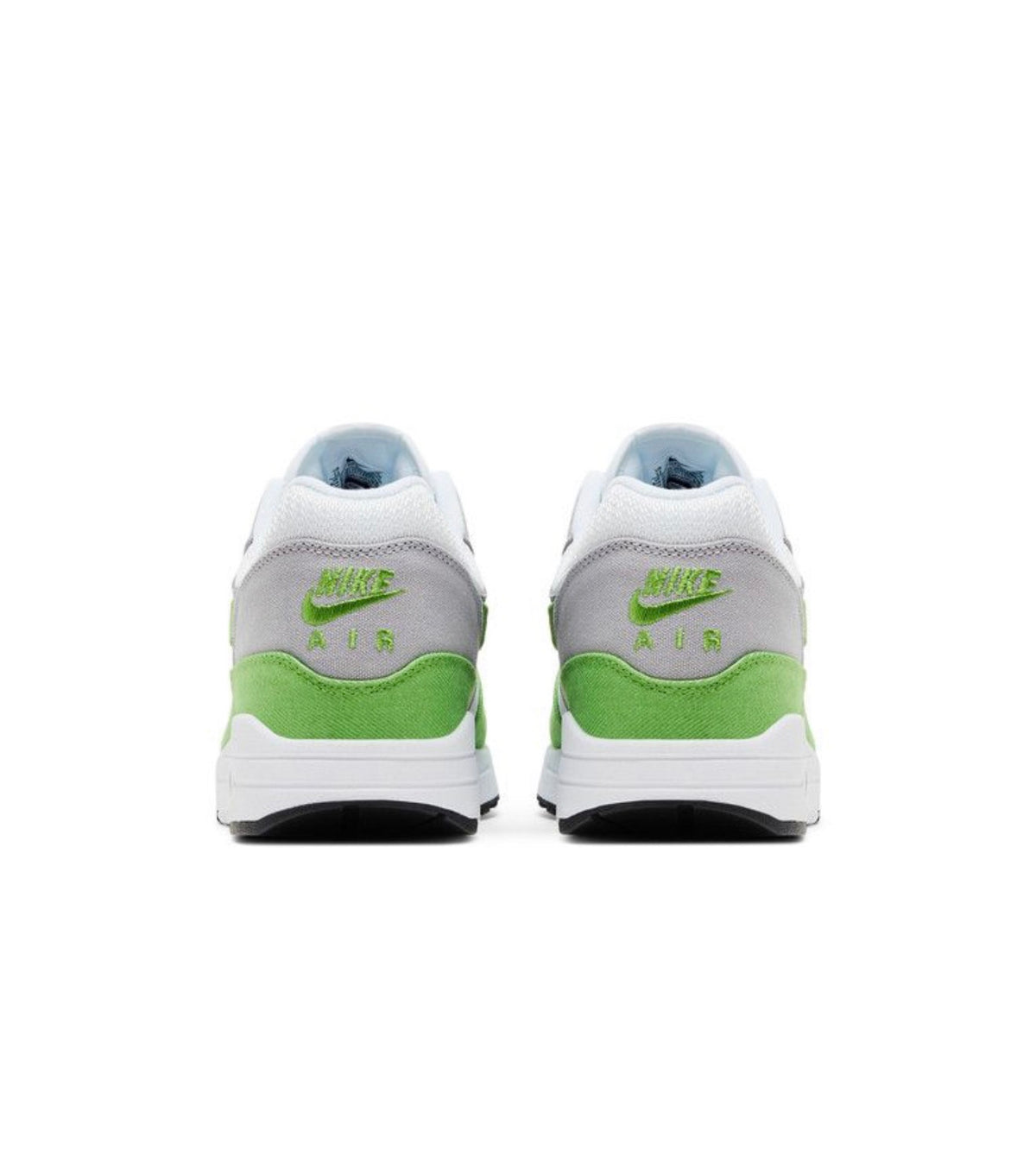 Nike Air Max 1 Patta 20th Anniversary Chlorophyll