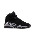 Jordan 8 Retro Chrome (2026)