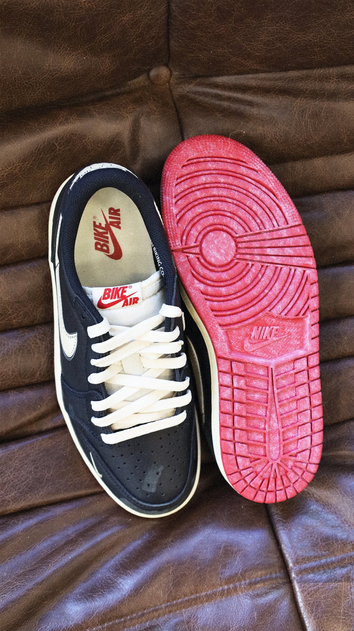 Jordan 1 Retro Low OG Nigel Sylvester Better With Time