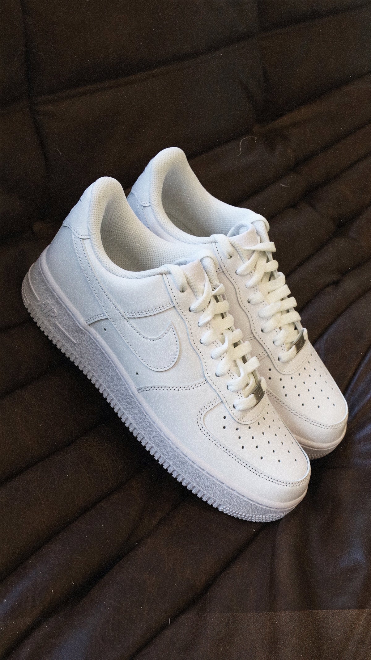 Nike Air Force 1 Low '07 White