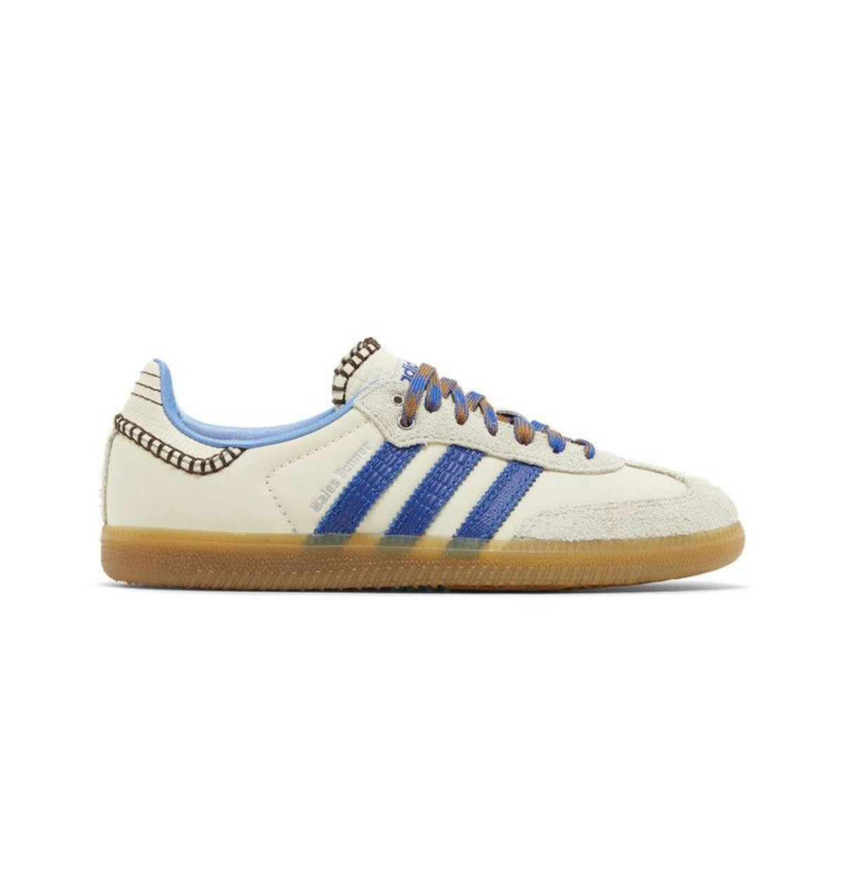 adidas Samba Nylon Wales Bonner Wonder Clay Royal