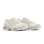 ASICS Gel-NYC Cream Grey