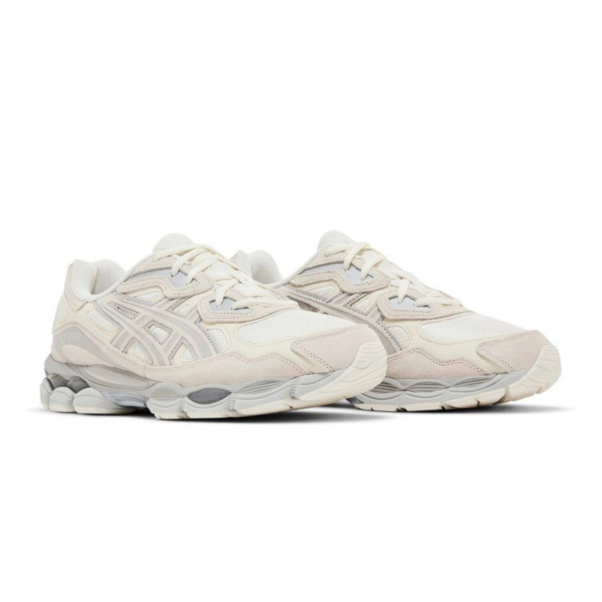 ASICS Gel-NYC Cream Grey