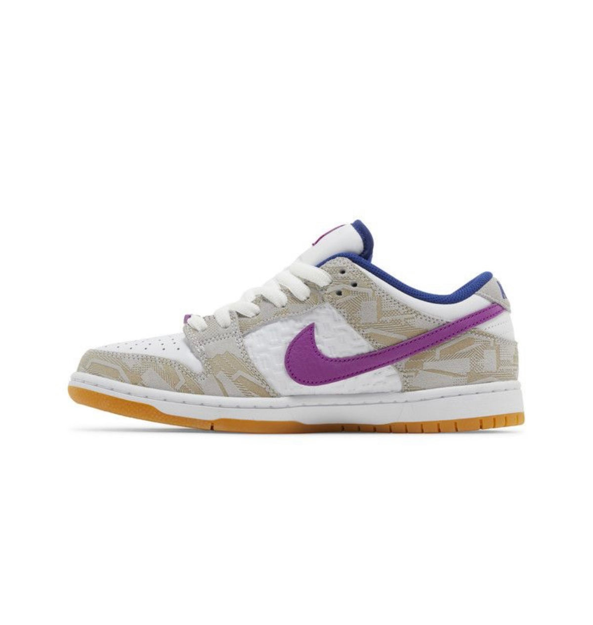 Nike SB Dunk Low Rayssa Leal
