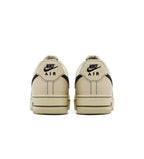 Nike Air Force 1 Low '07 LV8 Light Khaki Black