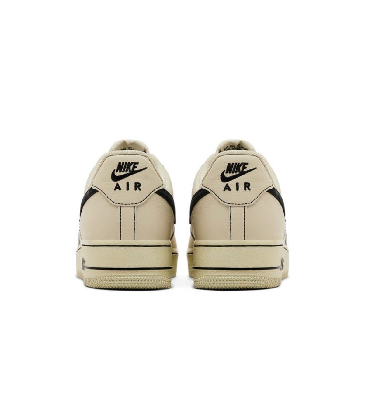 Nike Air Force 1 Low '07 LV8 Light Khaki Black