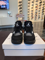 Jordan 4 Retro White Thunder (Eu: 42)