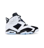 Jordan 6 Retro Oreo (2026)