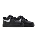 Nike Air Force 1 Low '07 Black White