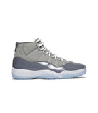 Jordan 11 Retro Cool Grey (2021)