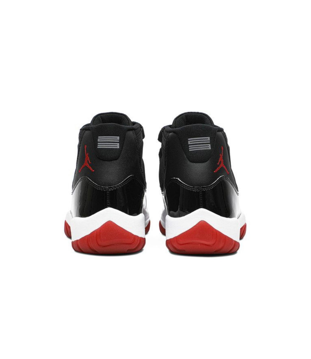 Jordan 11 Retro Playoffs Bred (2019)