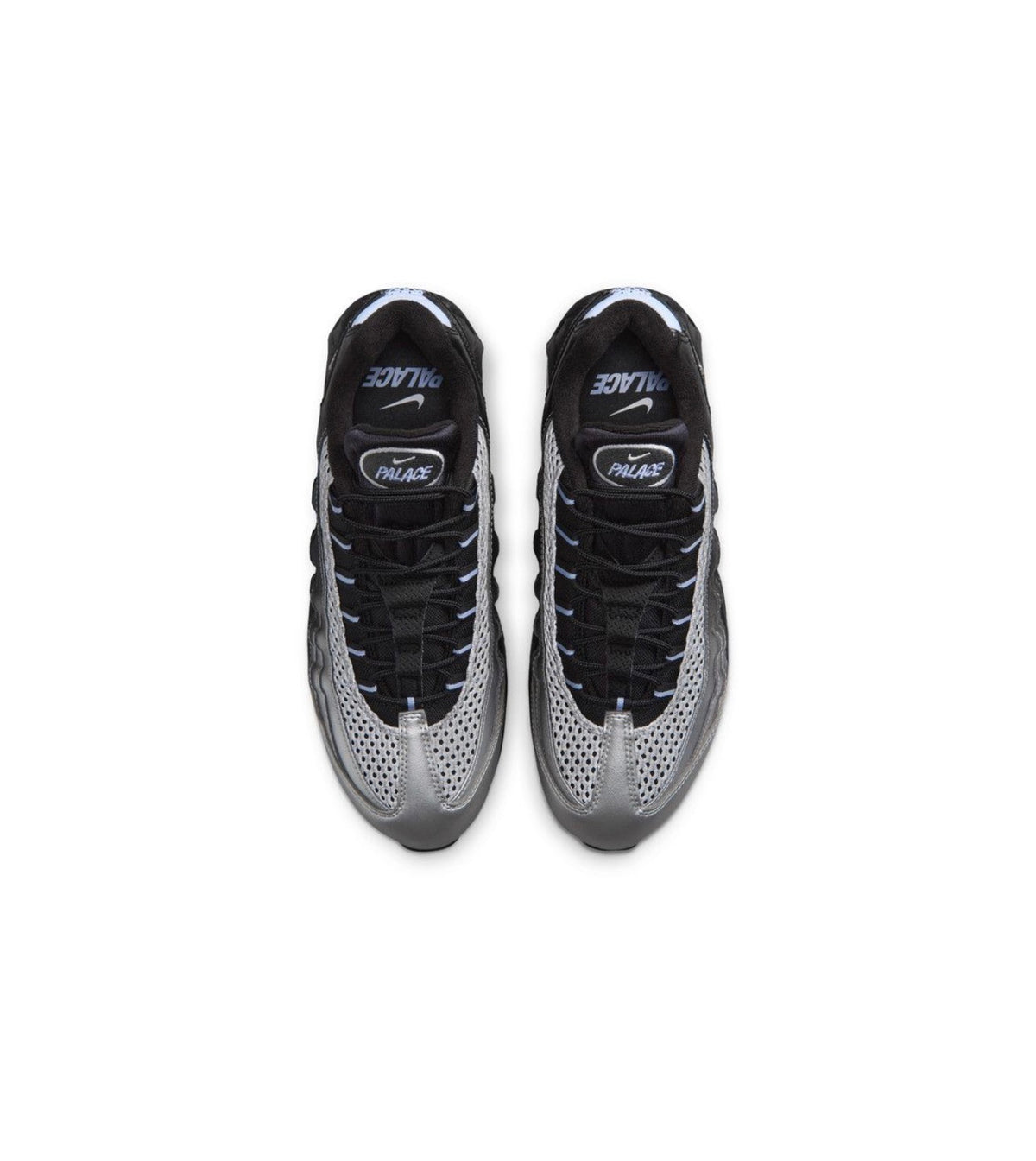 Nike Air Max 95 Big Bubble Palace