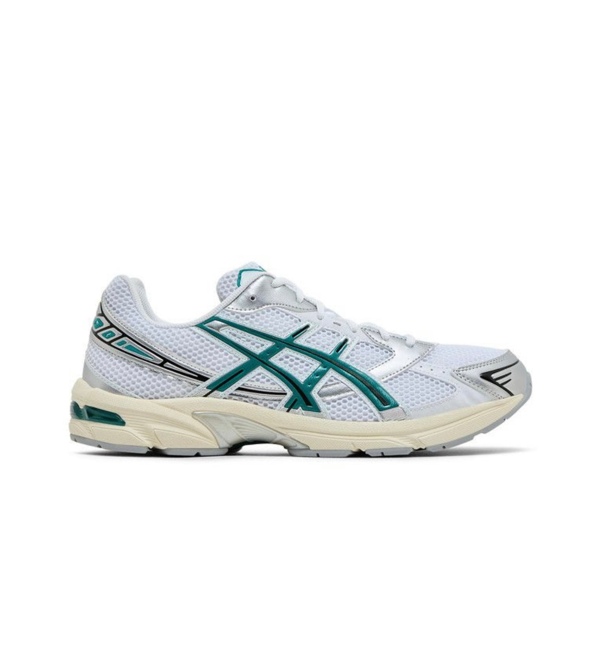 ASICS Gel-1130 White Rainy Lake