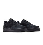 Nike Air Force 1 Low Valentine's Day Triple Black (2026) (W)