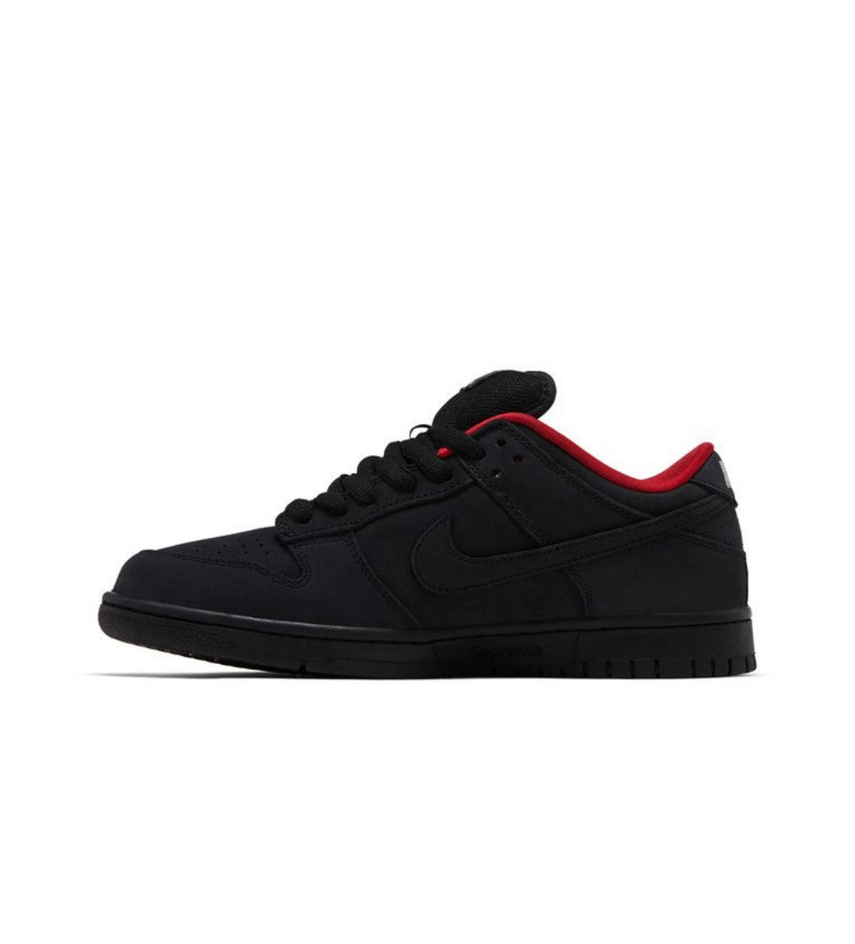 Nike SB Dunk Low Supreme 94 Black